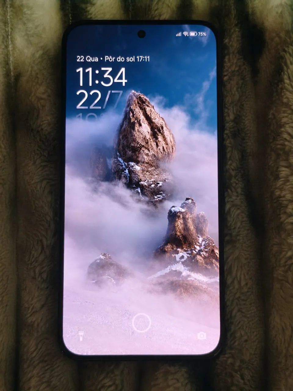 Poco f7 - Celulares e Smartphones - Iguatemi 1520789855 | OLX