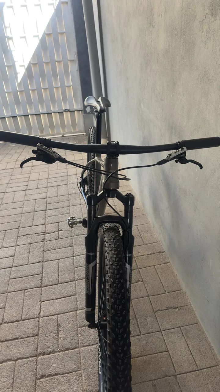 Bicicleta Rava Nazca  - Foto 3