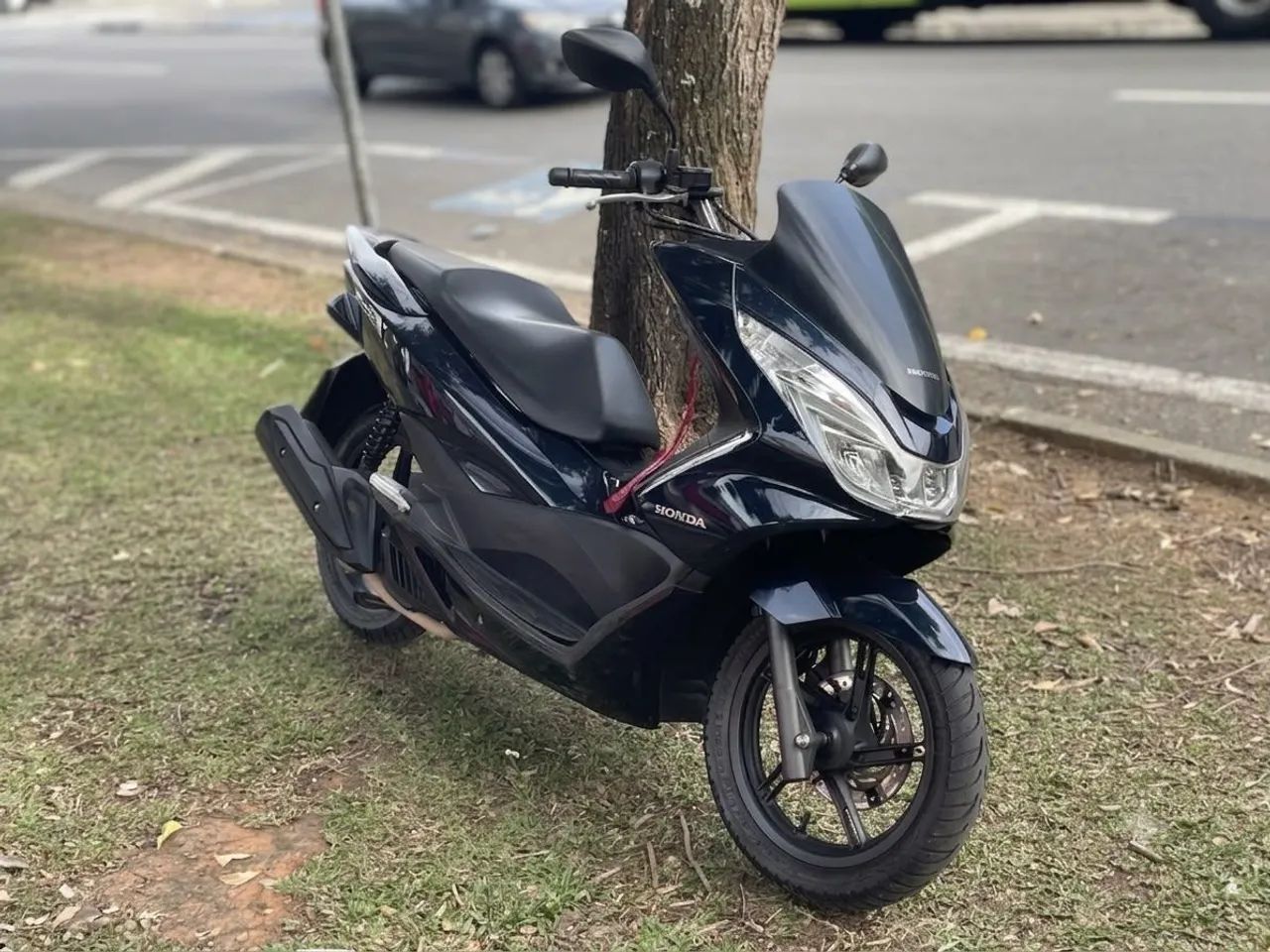 Pcx 2018 - Foto 2