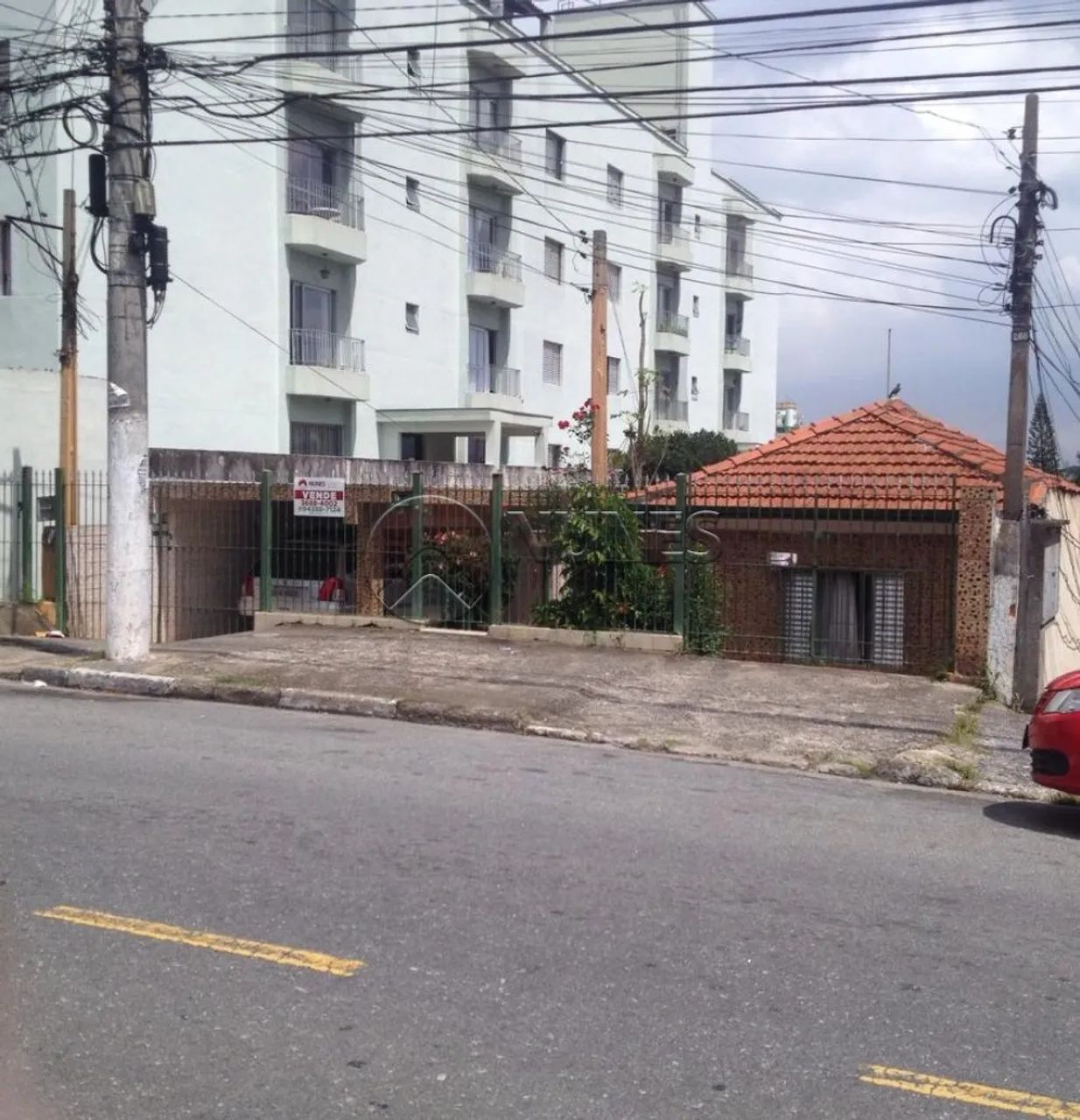 Terreno Terreno em Osasco - Foto 2