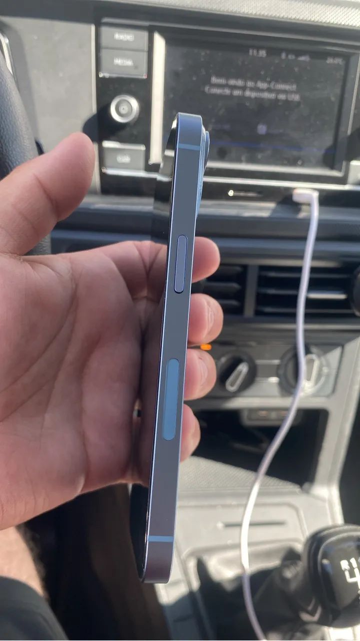 iPhone 14 128 gb zero - Foto 3