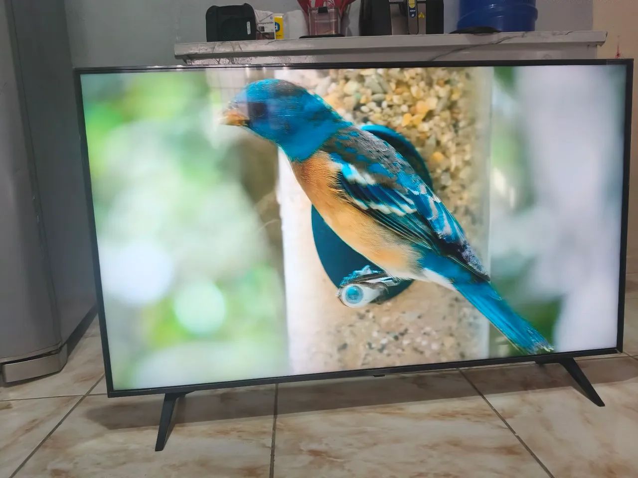 SMART TV LG 50 ULTRA 4K ,,, Alexa E Comando de voz - Foto 3