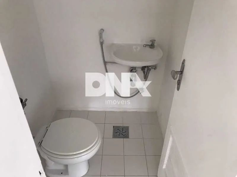 Sala-À VENDA-Botafogo-Rio de Janeiro-RJ - Foto 5