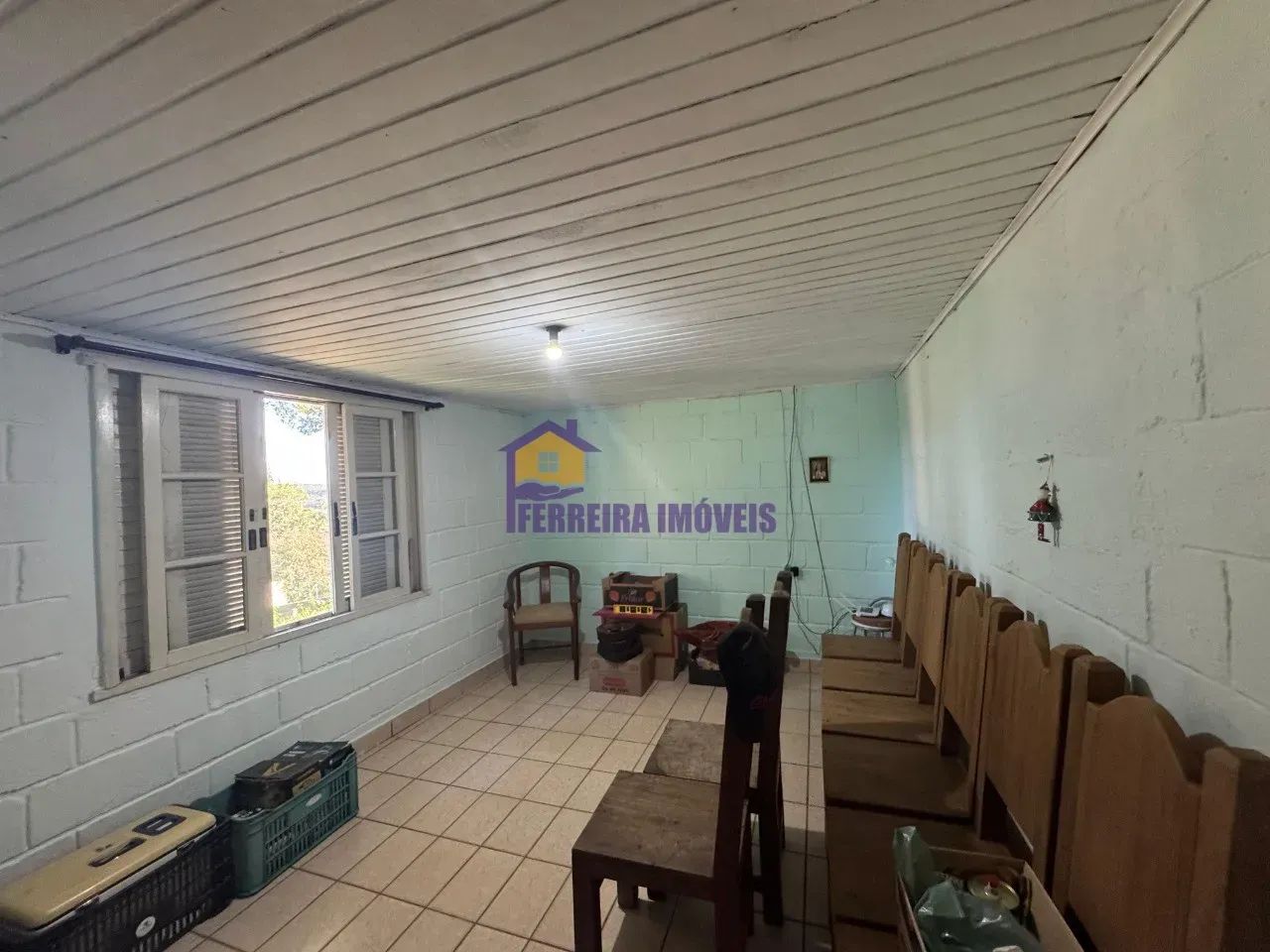 Ibiúna, chácara com linda vista para a represa - Foto 4
