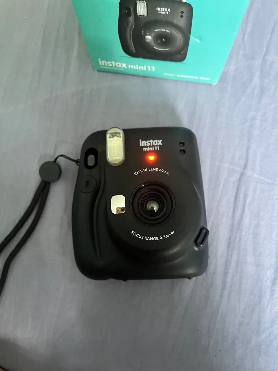 Câmera Instax Mini 11 - Foto 3