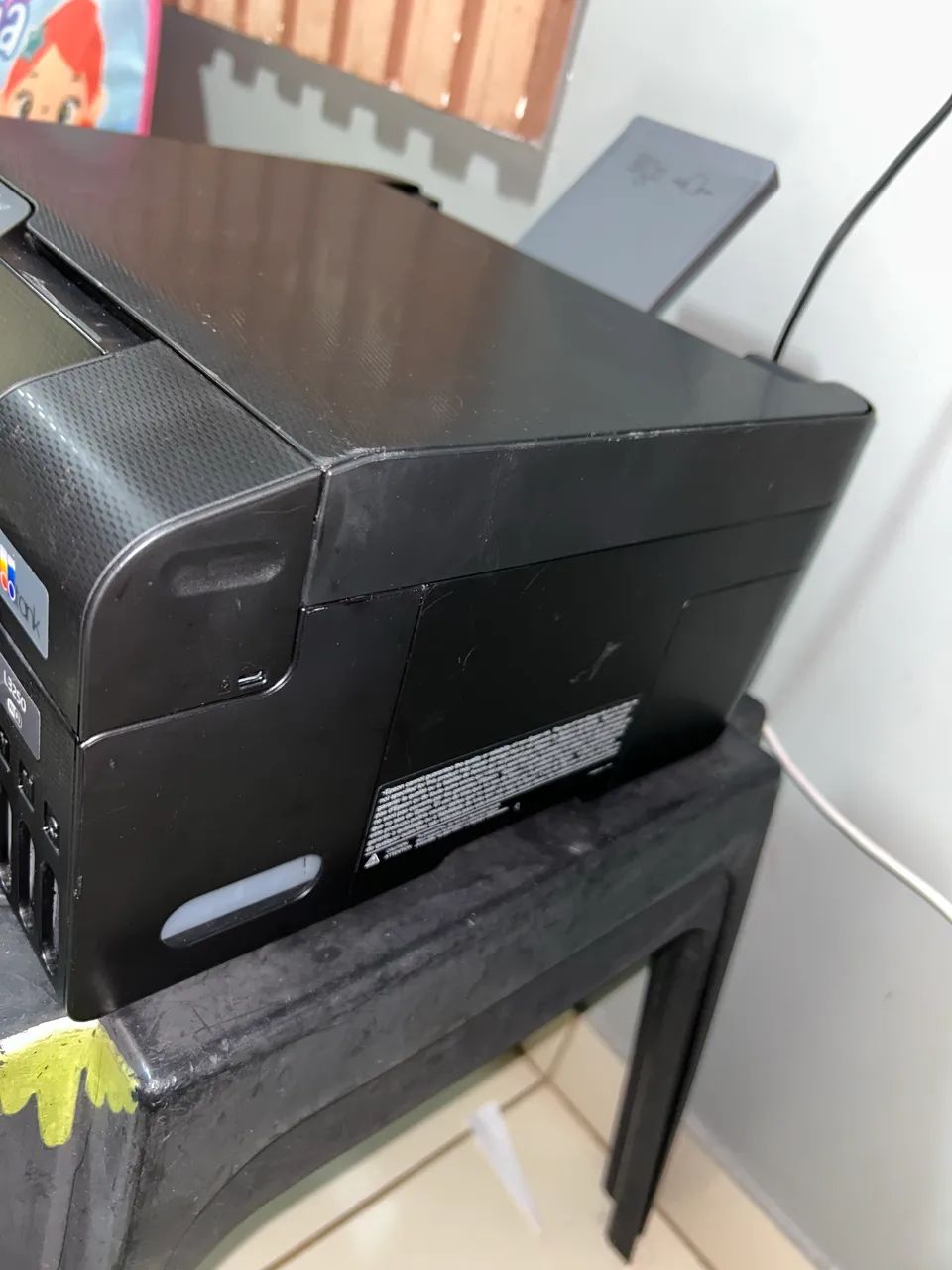 EPSON Printer432208821502627843