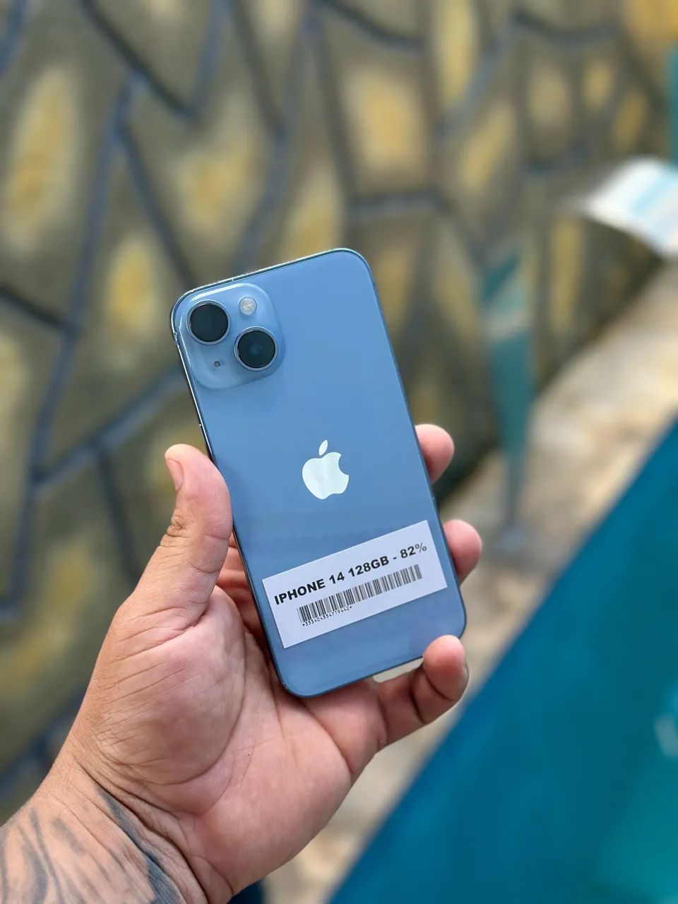 iPhone 14 128 GB