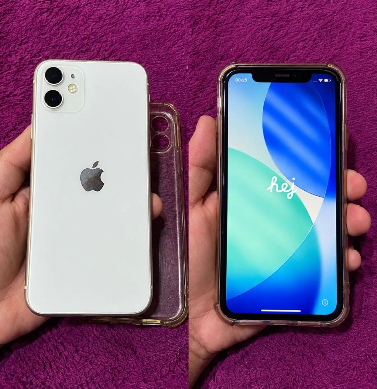 iPhone 11 64 gb
