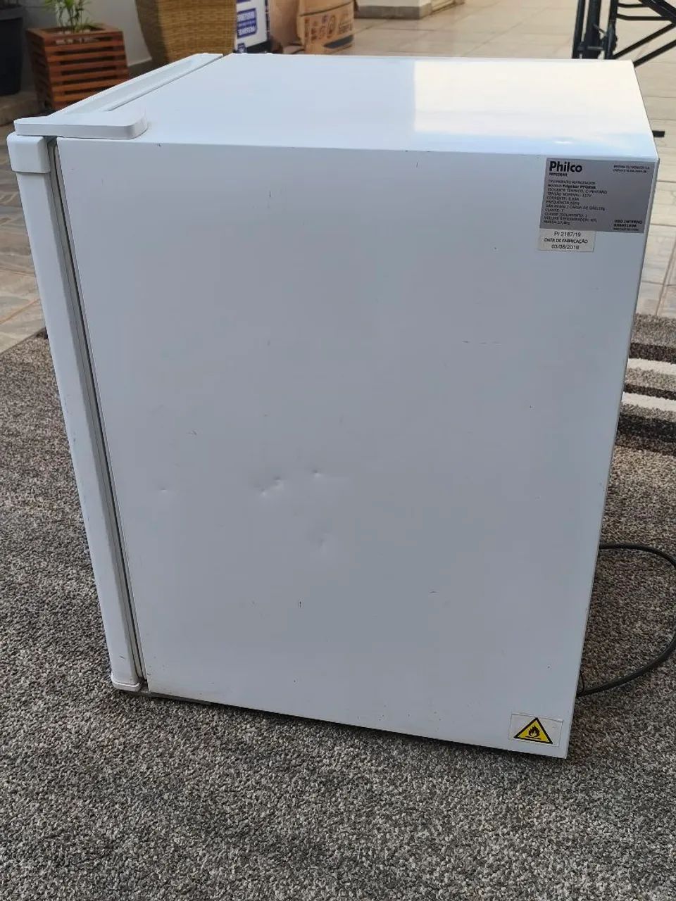 Freezer Philco 67 lts - Foto 3