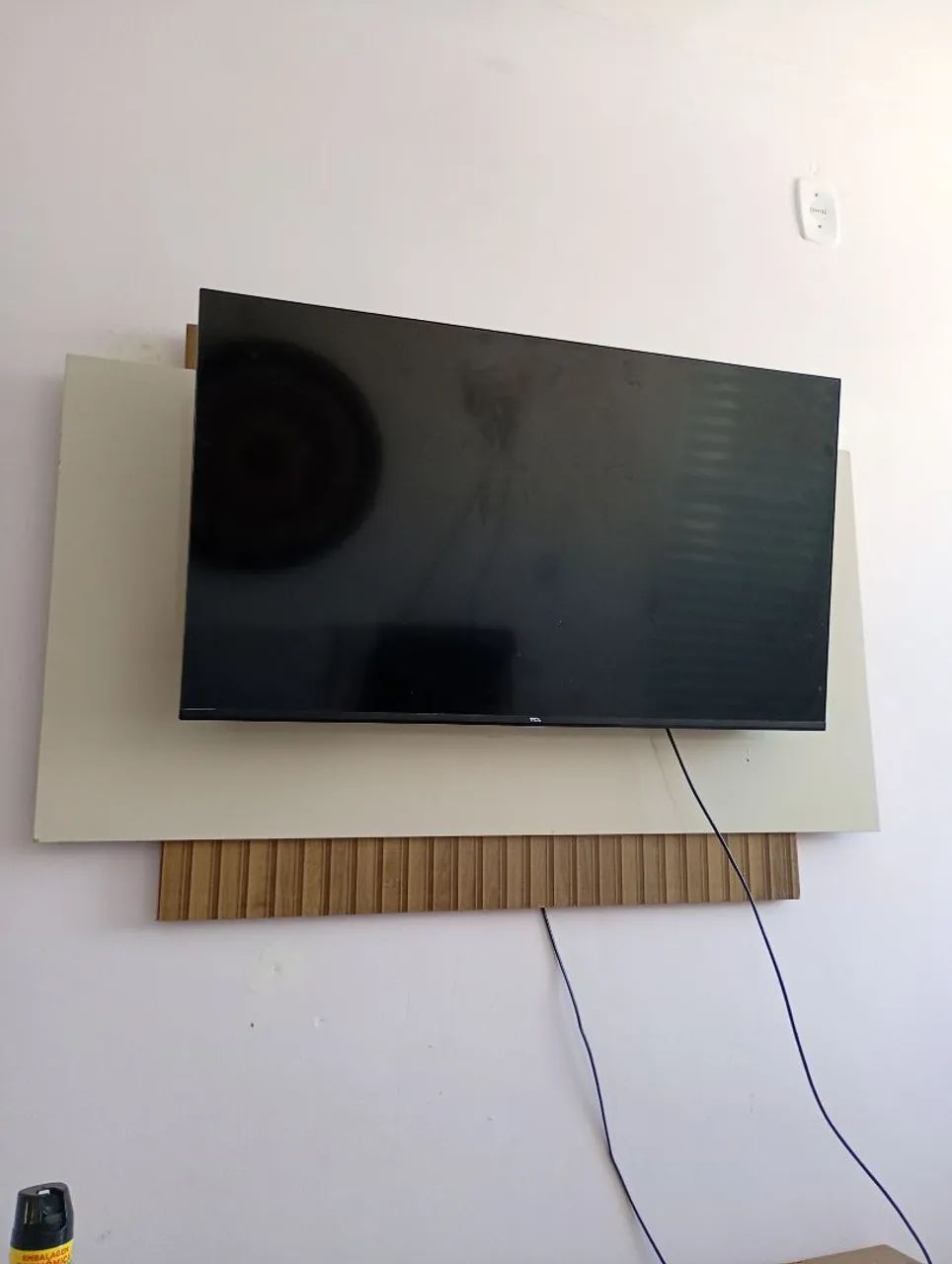 Painel pra televisão R$120