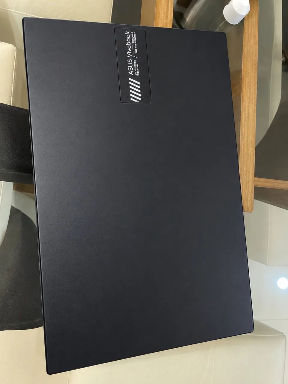 Notebook Asus Vivobook