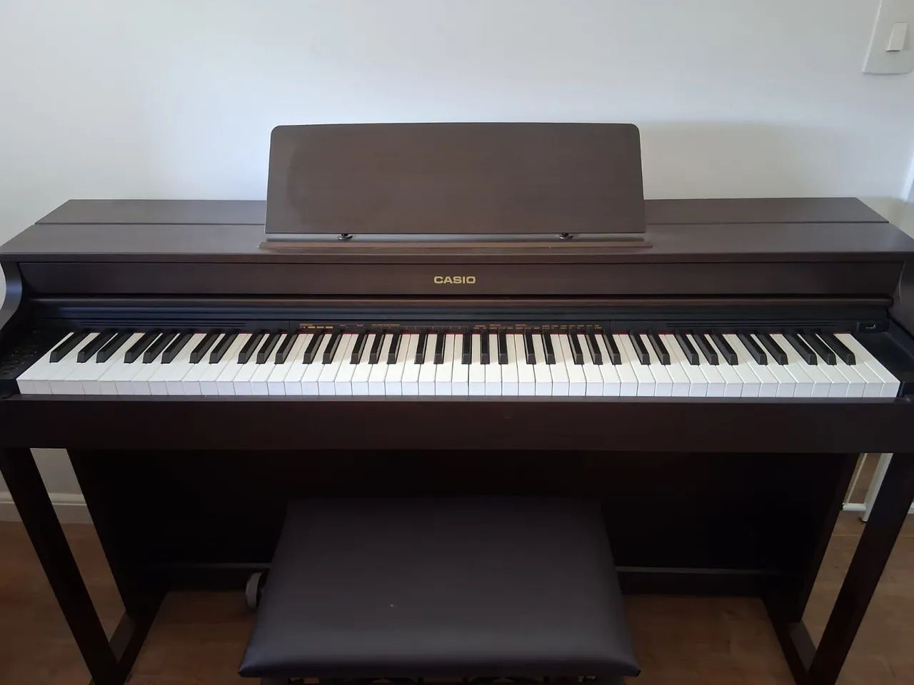 Piano Digital Casio - Foto 2