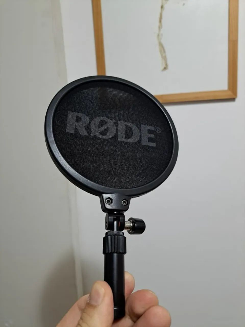 Microfone RODE NT1 Signature Black - Foto 3