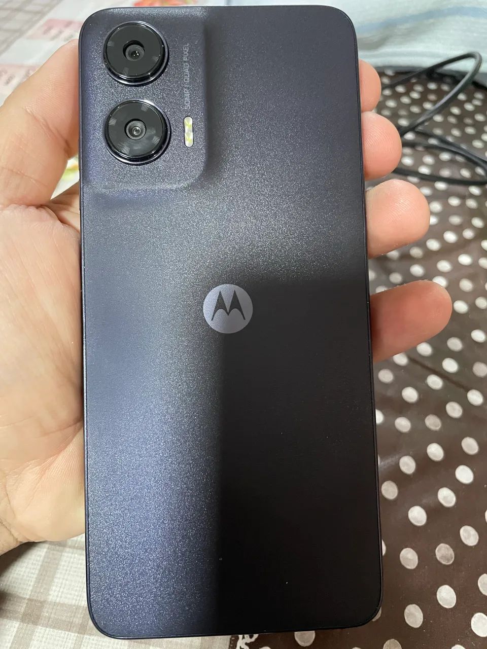 Motorola M35, 5G - Foto 2