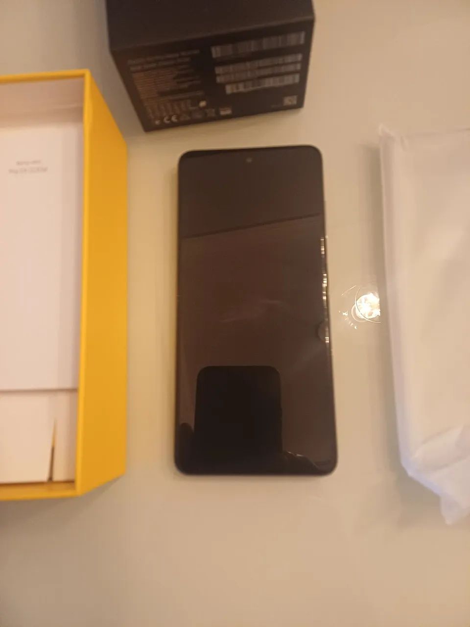 Celular Poco X3 Pro 256Gb Impecável