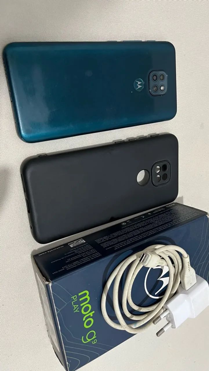 Celular Motorola  - Foto 2