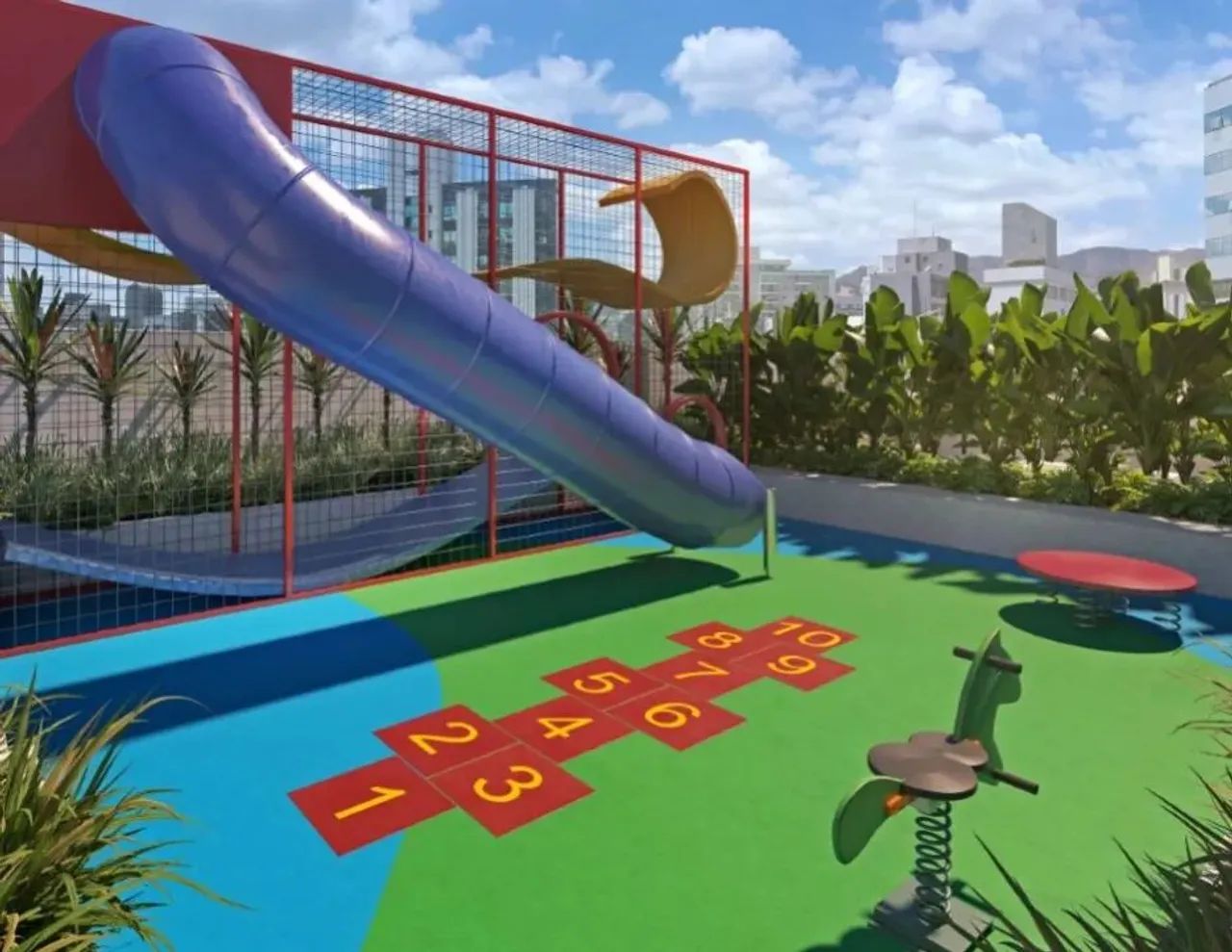 HUB SAVASSI - Foto 9