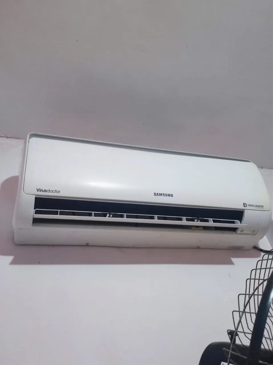 Samsung Air Conditioner