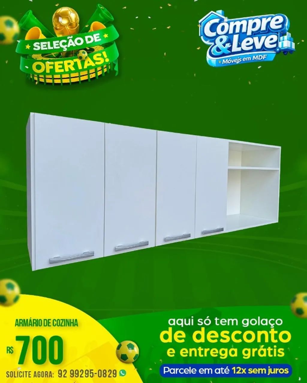 Armário 