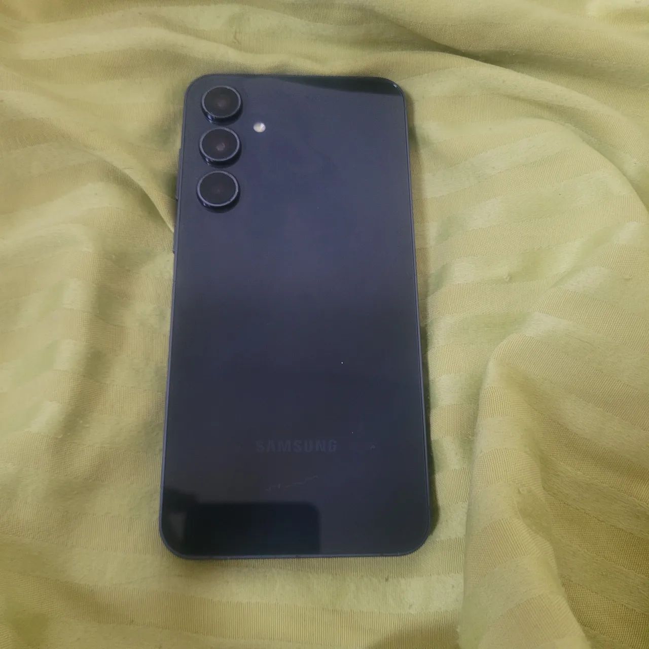 Sansung a 55  5g - Foto 2