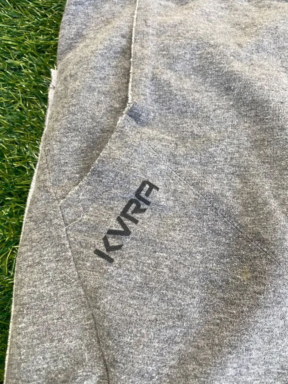 Kvra shorts grey - Foto 3