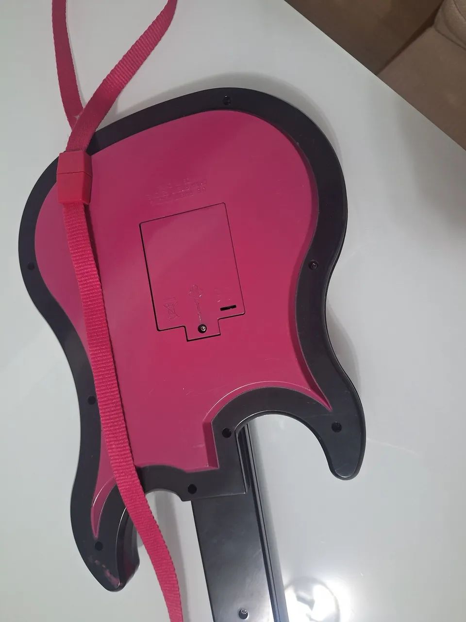 Guitarra monster - Foto 4