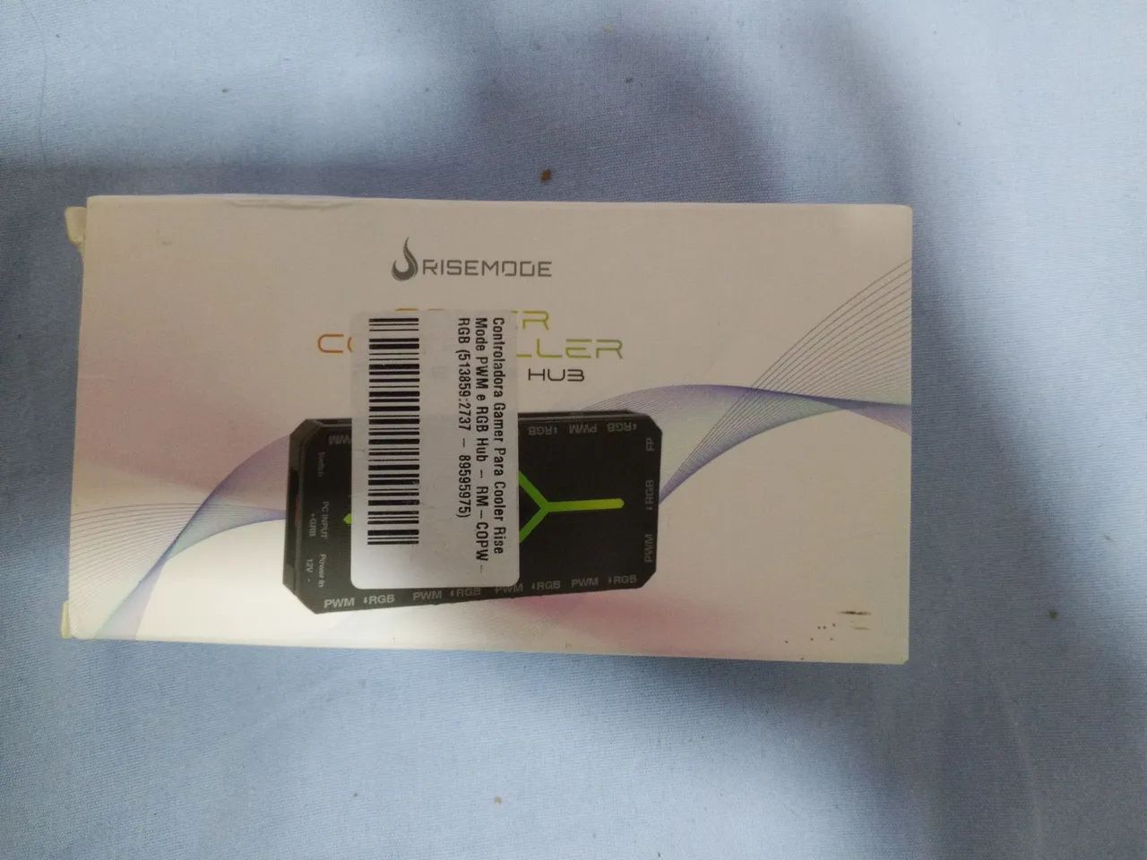 Controladora RGB RiseMode - Foto 2