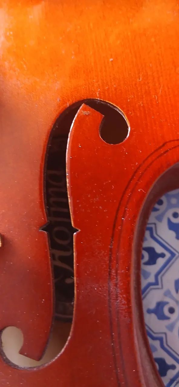 Violino 4/4
