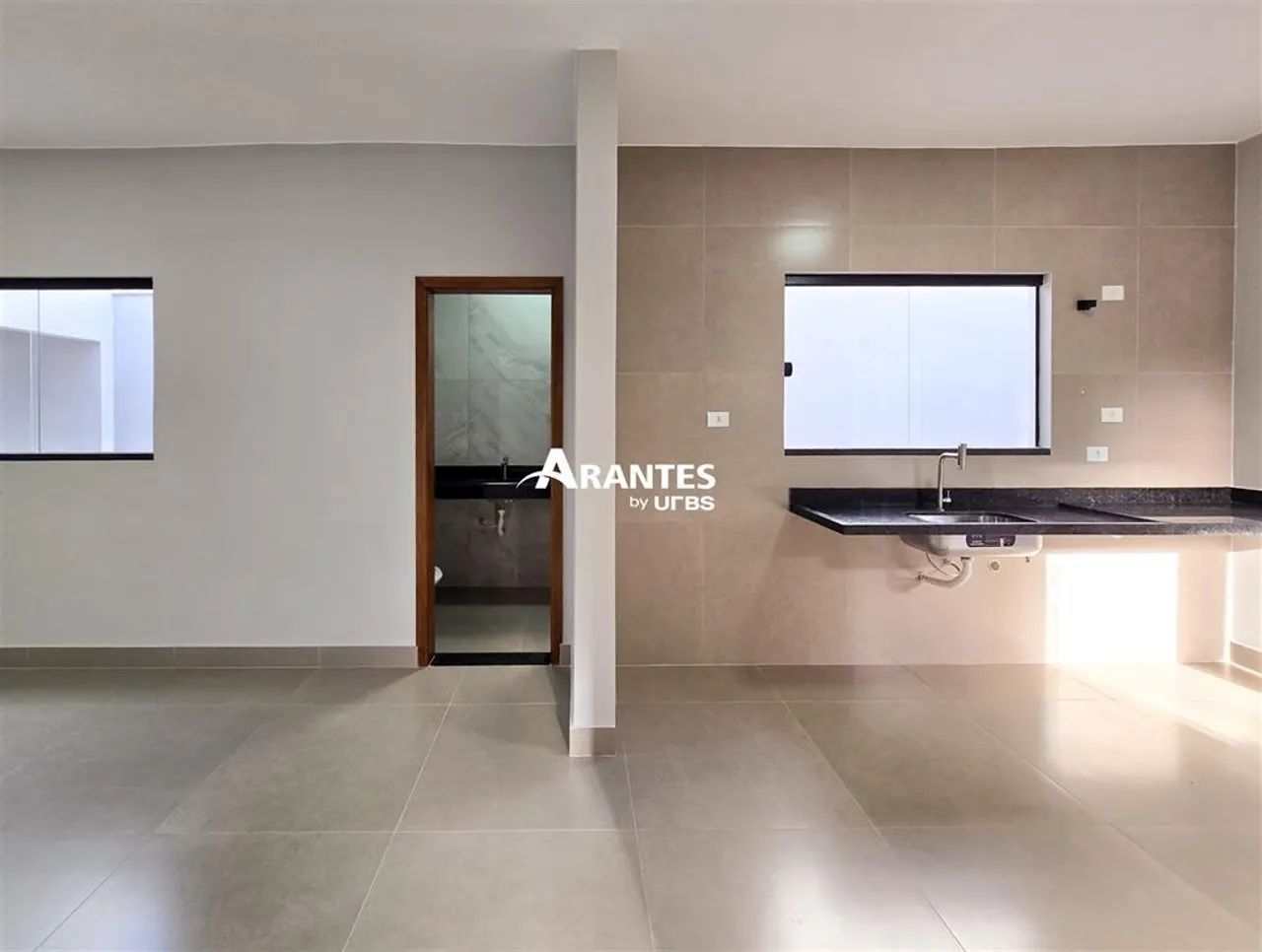 Casa com 155m² 3 quartos à venda no bairro Granada - Foto 4