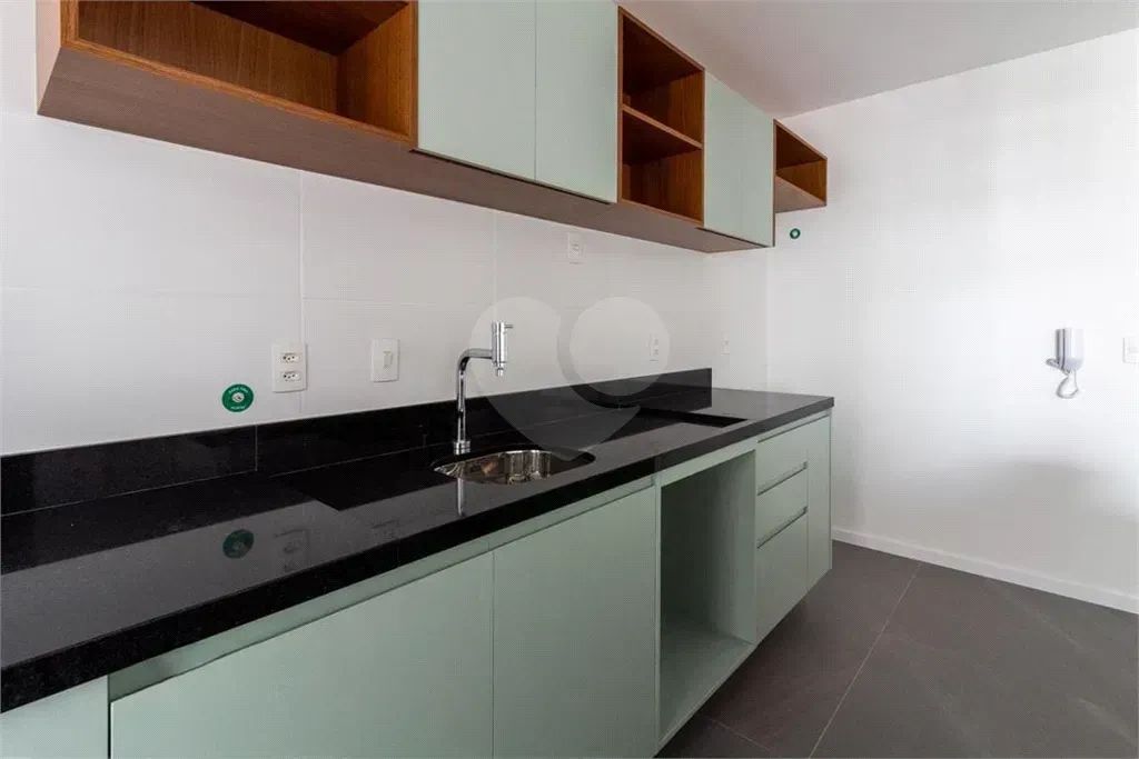 Apartamento com 1 quartos à venda em Vila uberabinha - SP - Foto 5