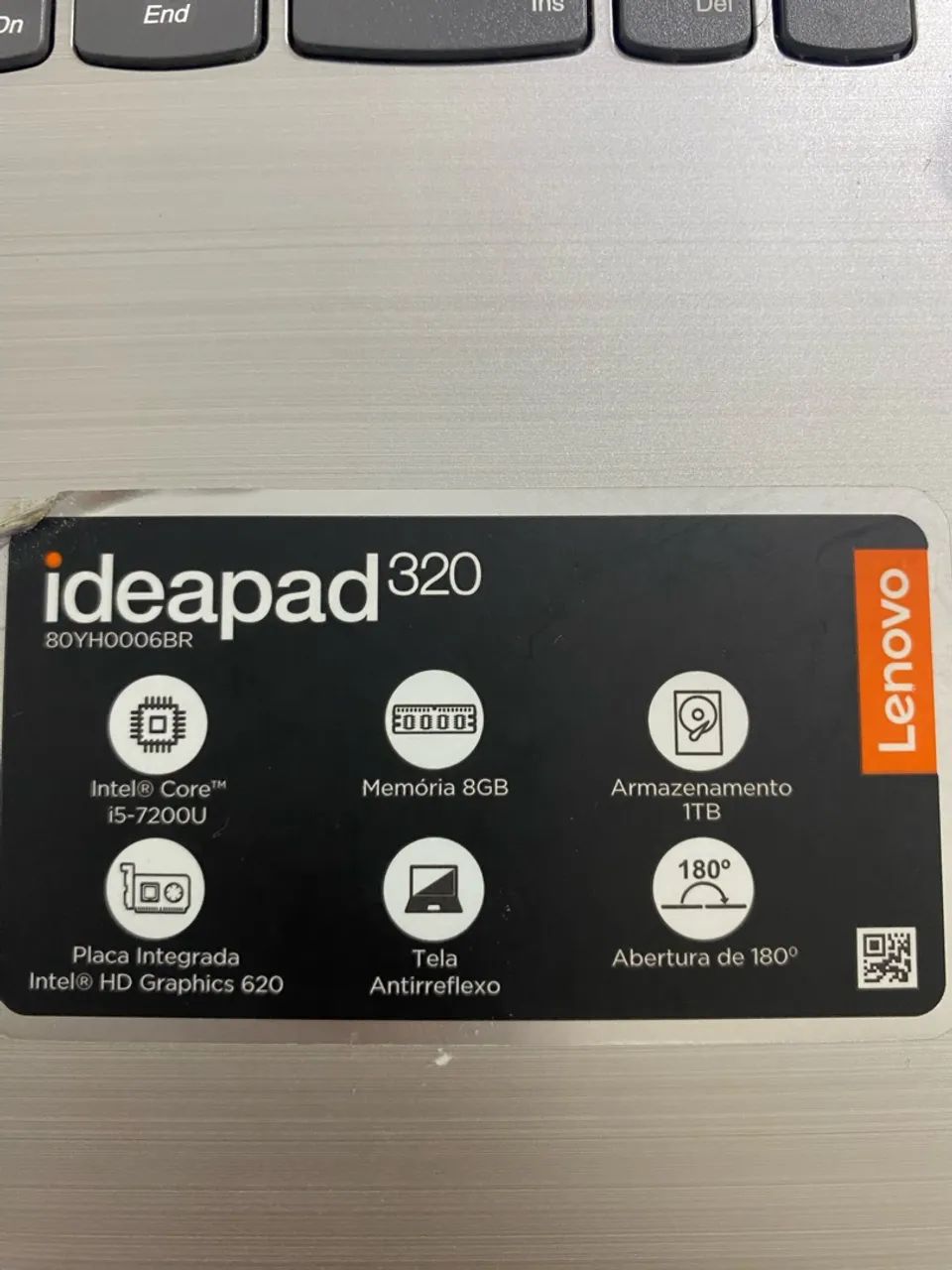 Notebook Lenovo  - Foto 4
