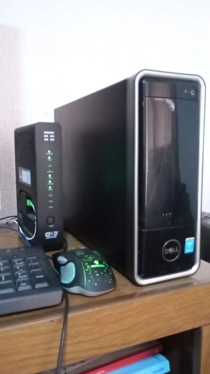 Computador Pc I5 -  - Foto 2