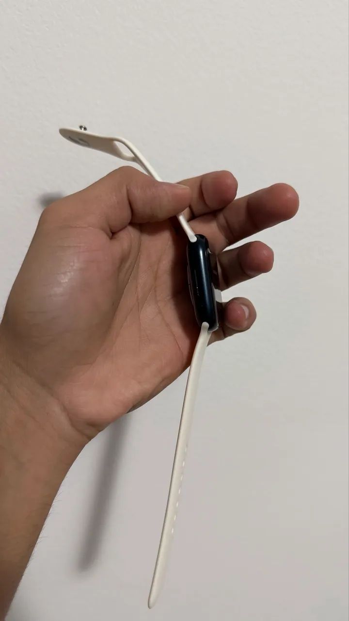 Apple Watch Series 7 45mm - Foto 4