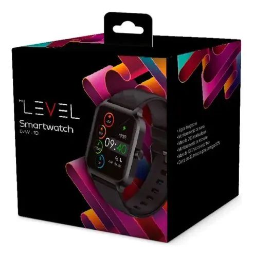 Smartwatch