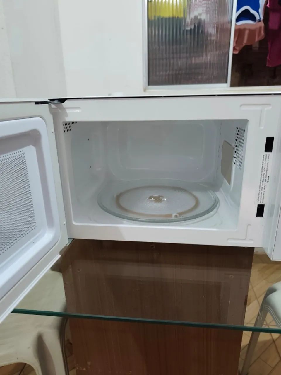  Micro-ondas Philco 20l - Foto 2