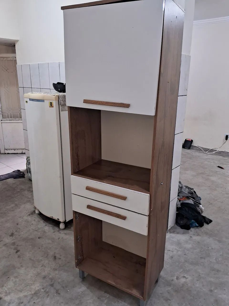 Armário de cozinha