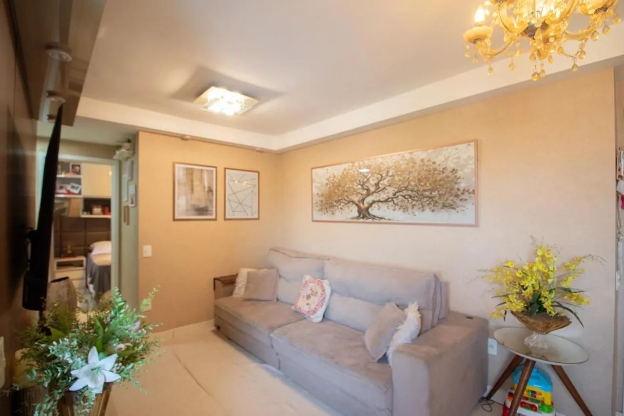 Apartamento à Venda - Ouro Preto, 2 Quartos, 65 m2 - Foto 2