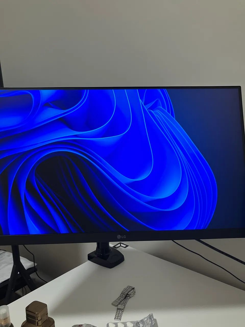 Monitor LG 24? 180hz - Foto 3