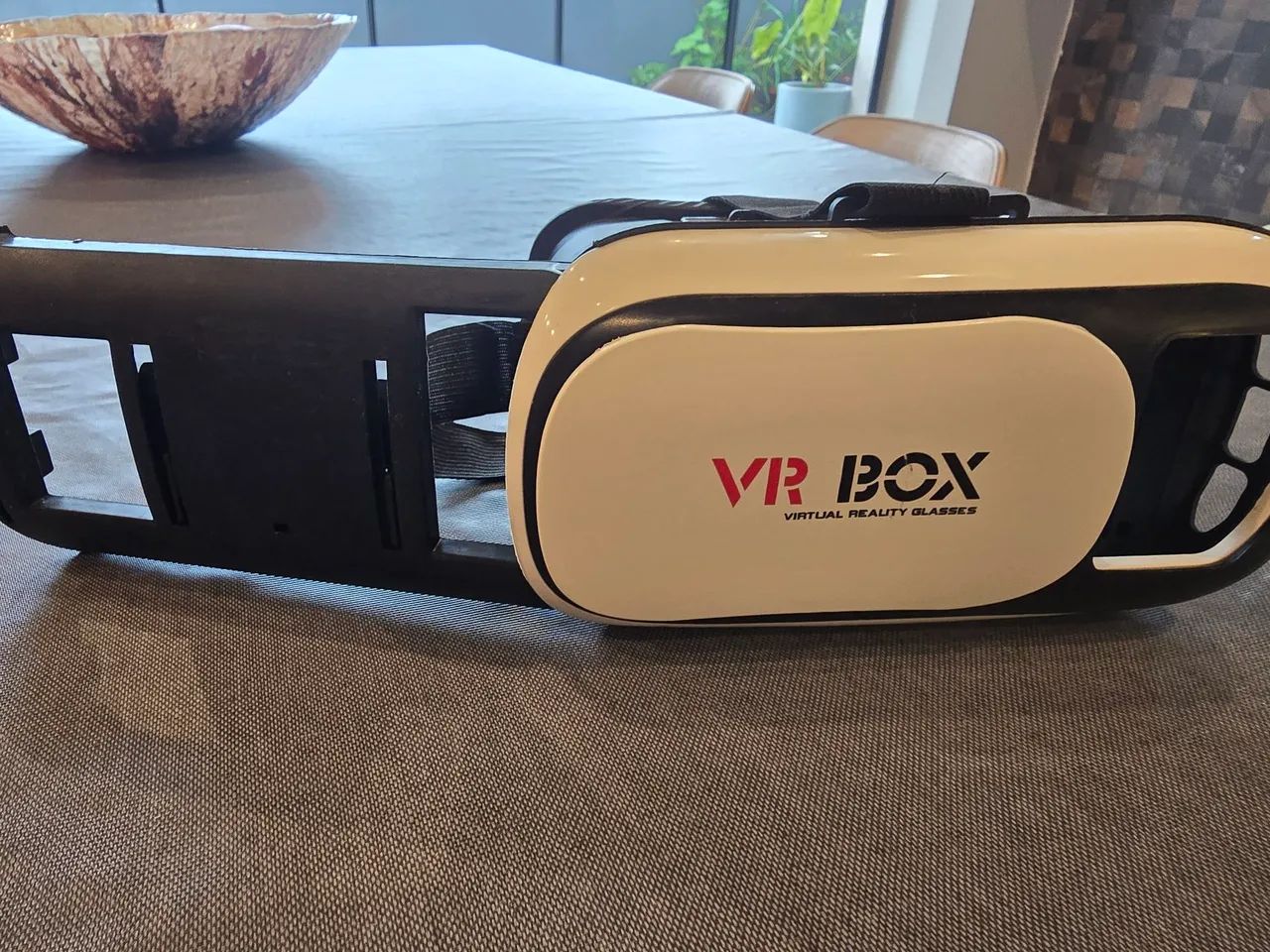 VR Box - Virtual Reality Glasses - Foto 3