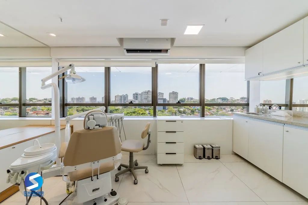 Sala Comercial em Chácara das Pedras - Foto 3