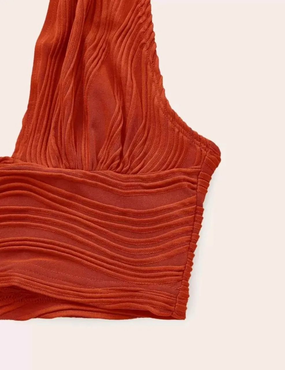 Top Amarração  - Foto 3