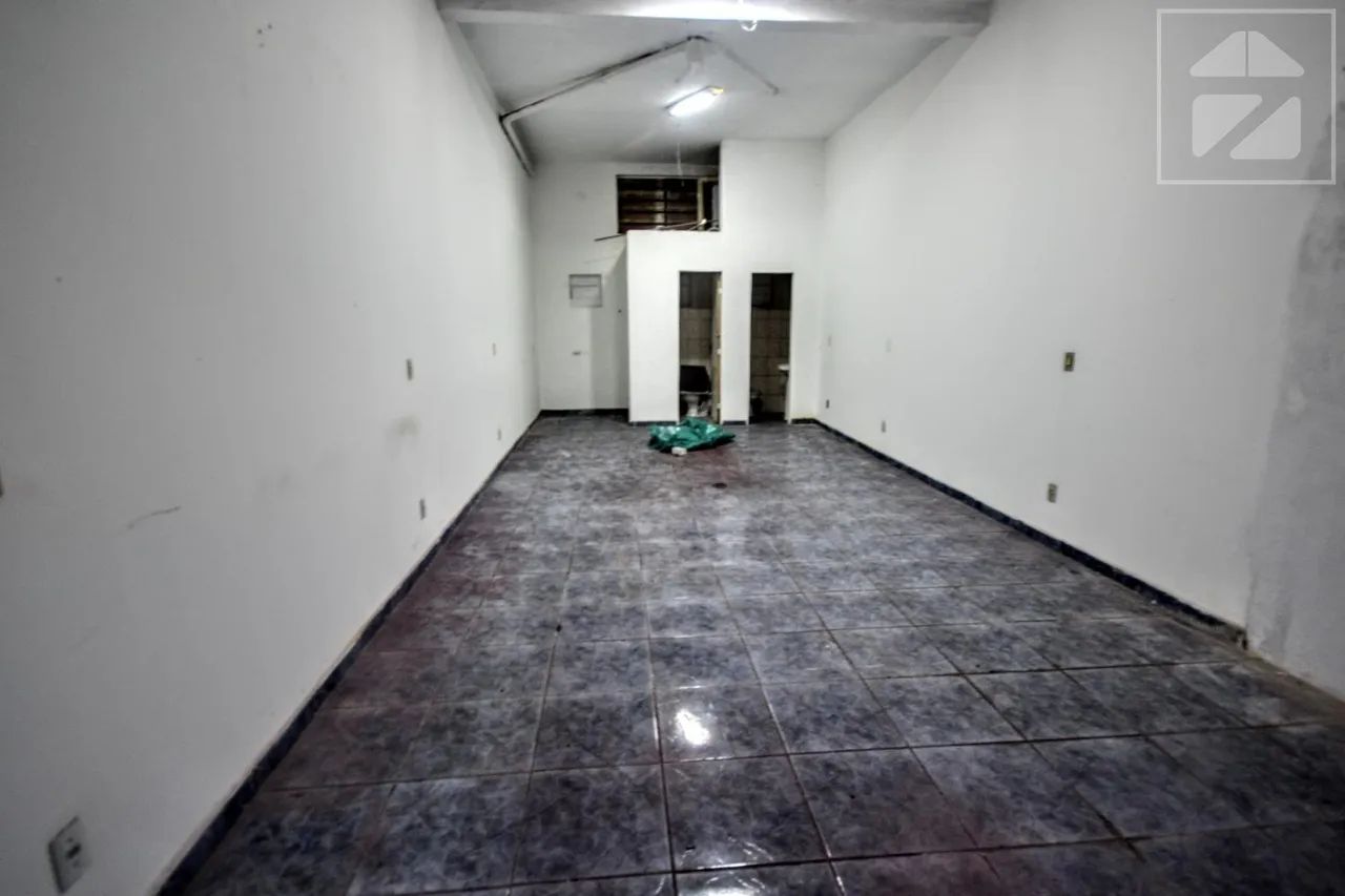 Salão para aluguel em Parque Valença I, Campinas - SP | Cód 21302 - Foto 3