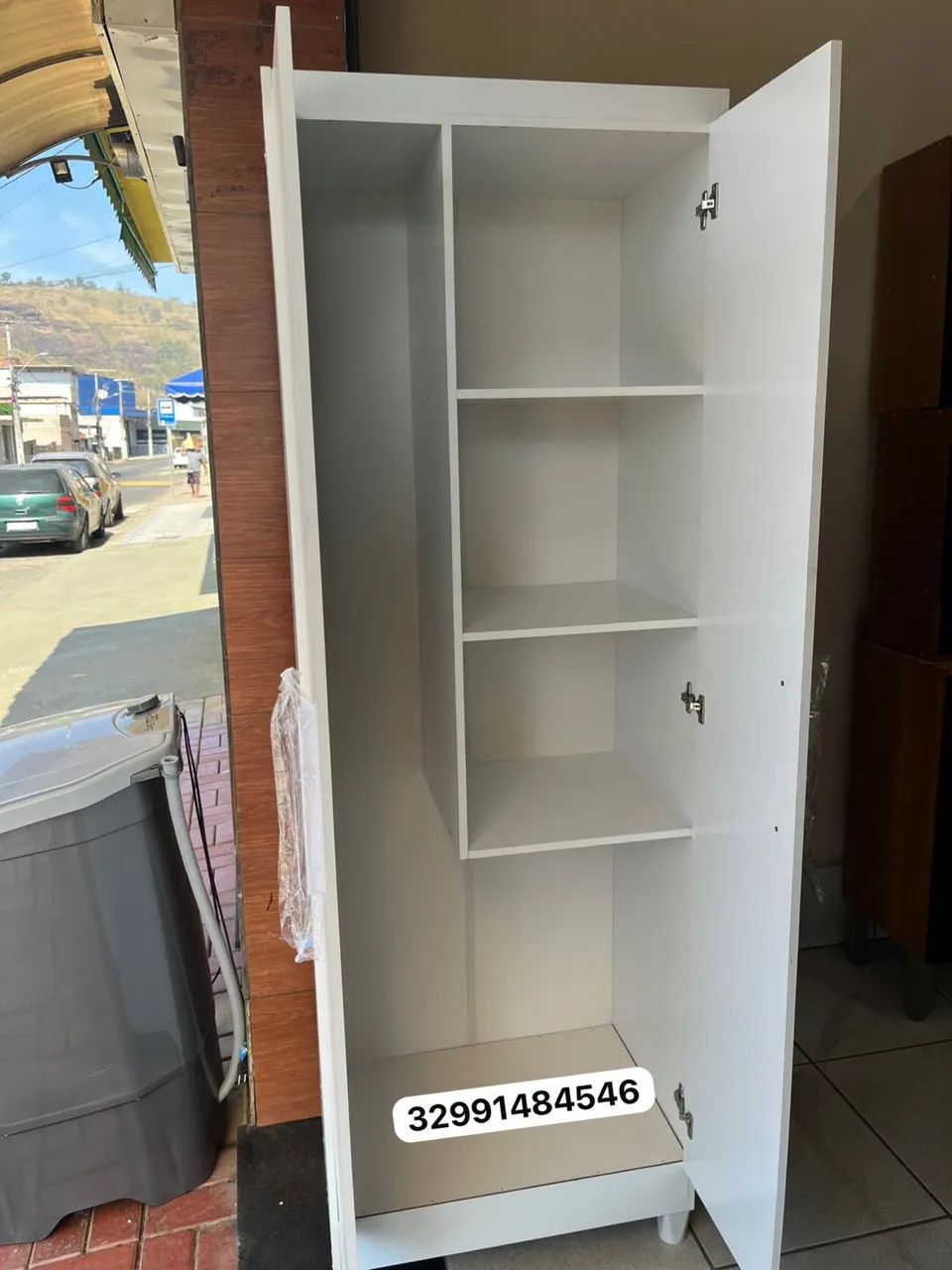 Multiuso Lavanderia na Promoção  - Foto 4