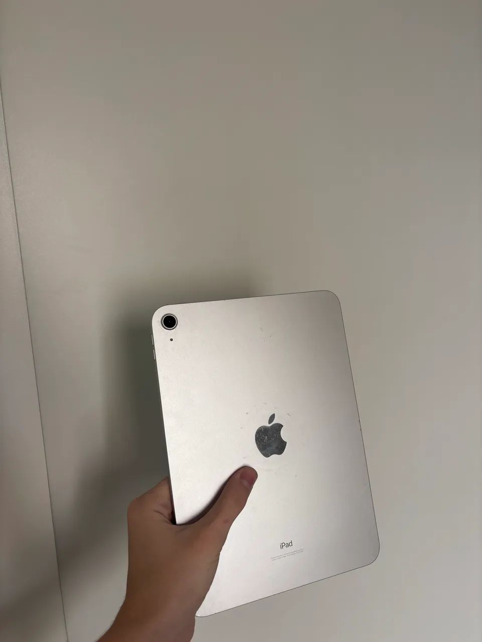 Ipad 10 - Foto 3