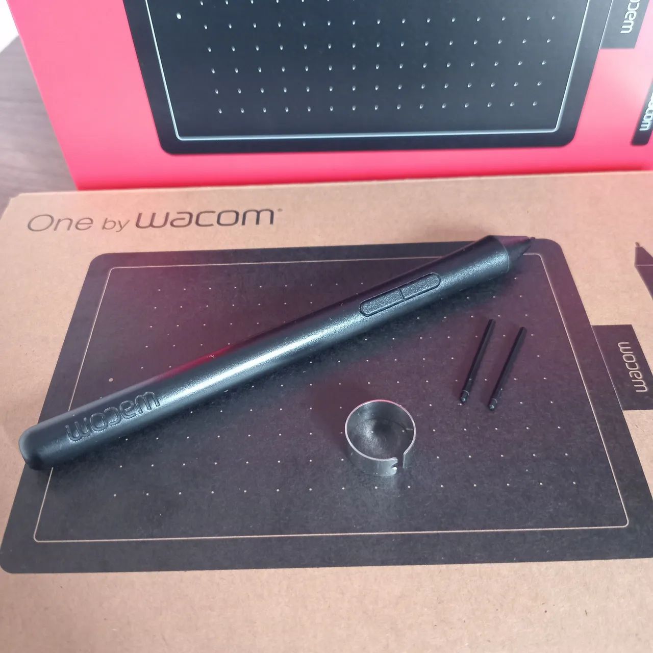 Mesa digitalizadora One By Wacom - Foto 2