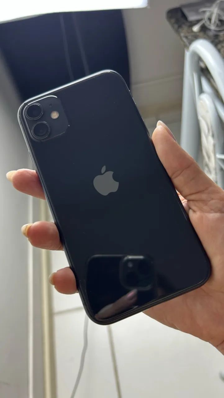 Iphone 11 128gb  - Foto 4