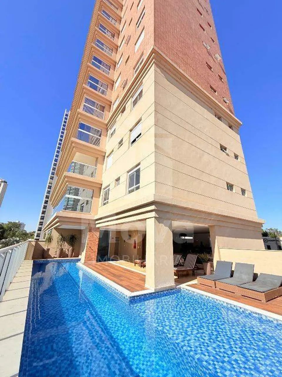 Apartamento Letoile Du Parc - Frente ao Parque Cesamar - Foto 3