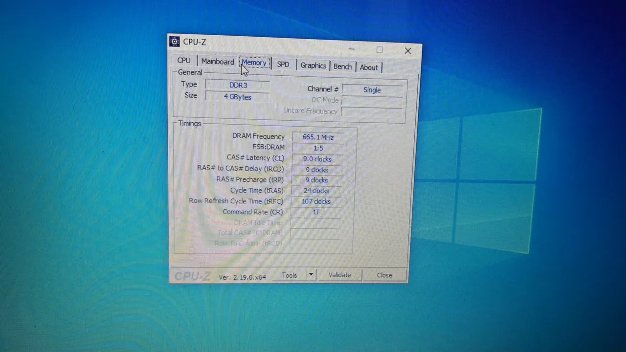 Notebook i5 - Foto 2