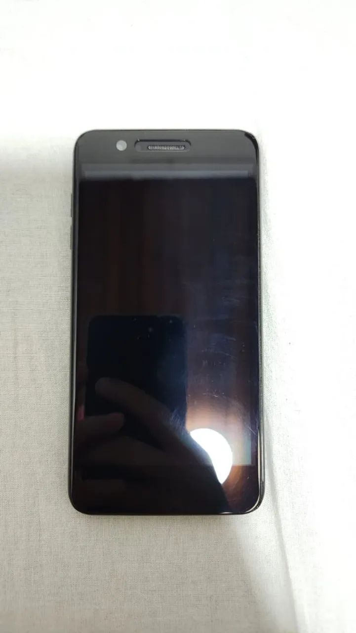 Celular LG,  para vender logo - Foto 2