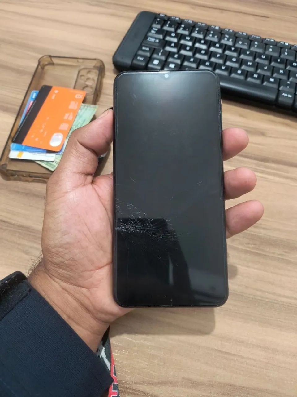 SAMSUNG M23 - Foto 4